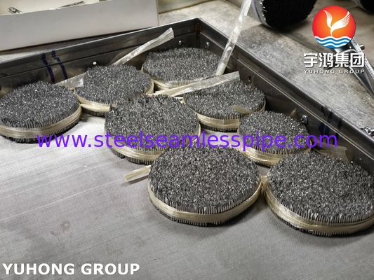 Wyrzutna igła z stali nierdzewnej, SUS304 16G