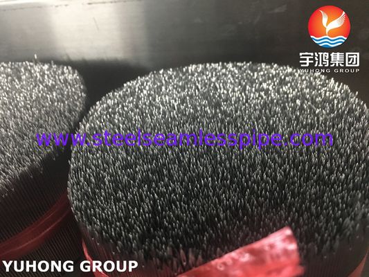 ISO9626 Rurociąg do igieł do wstrzykiwań ze stali nierdzewnej, końcówka z wiertkami, igła medyczna podskórna