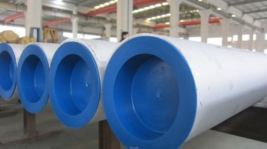 ASTM A312 TP304H, TP310H, TP316H, TP321H, TP347H, bezszwowa rura ze stali nierdzewnej