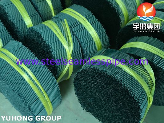 SUS304 316L Rurociąg podskórny z igły ze stali nierdzewnej do wstrzykiwań medycznych ISO7864