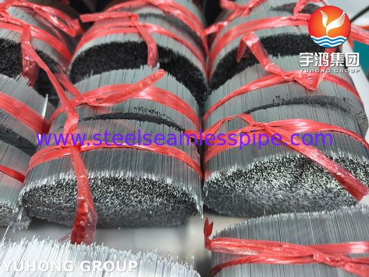 Igła hipodermiczna ze stali nierdzewnej medycznej, ścięta, do podawania leków SUS304