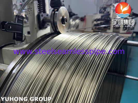 Precyzyjna igła hipodermiczna ze stali nierdzewnej do iniekcji medycznych ISO9626 SUS304