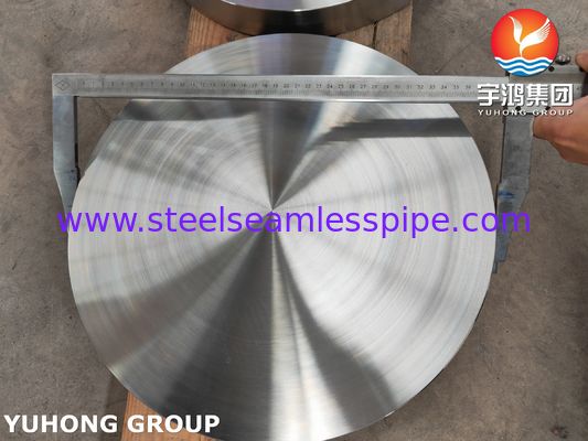 ASTM B564 N06625 Włókno Inconel Rod Round And Plate 1/2 "-48" Rozmiar dla ropy naftowej