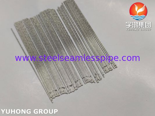 30G 33MM Medyczna rurka do igły endodontycznej, podwójne otwory