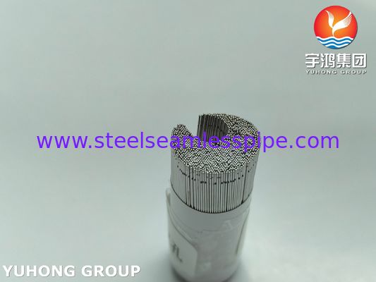 30G 33MM Medyczna rurka do igły endodontycznej, podwójne otwory