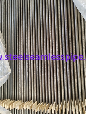 Carbon Steel A179 U Bend Boiler Tube for Condensers and Evaporator