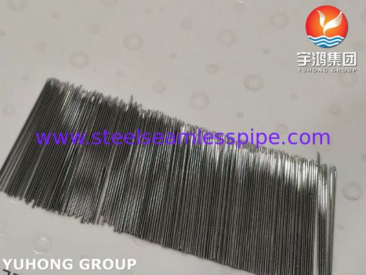 Lancet do pobierania krwi ze stali nierdzewnej 28G 23,5MM SUS304 do pobierania krwi, z solidną końcówką z potrójnym ostrzem