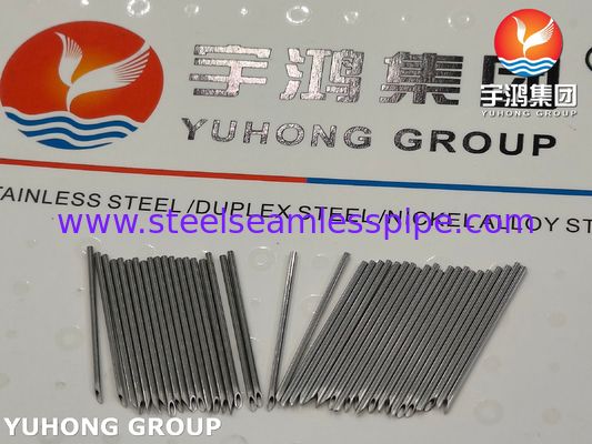 Kaniula dożylna ze stali nierdzewnej 20G 23,5MM, SUS304, trójkątna igła dożylna ISO7864