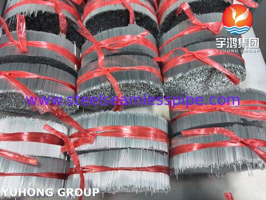 SUS304 Stainless Steel Medical Tri-bevelled Needle Tube For Medicine Injection ISO9626