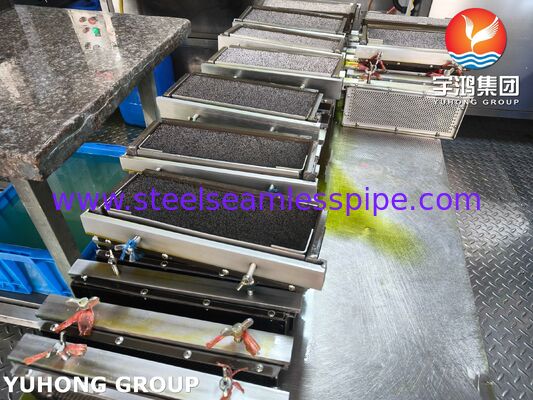 Igła iniekcyjna ze stali nierdzewnej, skośna, do lancetu medycznego, SUS304, ISO9626, ISO7864