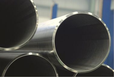 Duplex Stainless Steel Pipe, Alloy 2507 Rury Super Duplex ze stali nierdzewnej / Tubes ASTM / ASME A / SA789 A / SA790 A / SA928