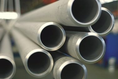 ASTM A789 S31803 ( 32205, 2205) DUPLEX STAL rur bez szwu