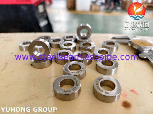 Wysokiej wydajności elementy mocujące przemysłowe U Bolt Stud Bolt Nut Washer Pin Diffractor Support