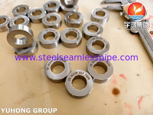 Wysokiej wydajności elementy mocujące przemysłowe U Bolt Stud Bolt Nut Washer Pin Diffractor Support