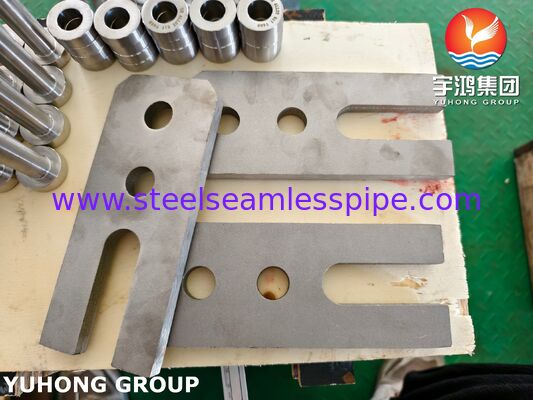 Wysokiej wydajności elementy mocujące przemysłowe U Bolt Stud Bolt Nut Washer Pin Diffractor Support