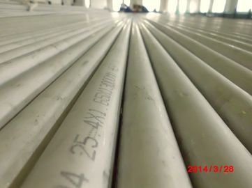 ASTM A213 TP304 / 304L, rura wymiennika ciepła, rura bezszwowa ze stali nierdzewnej,