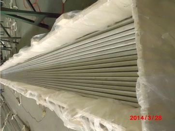 ASTM A213 TP304 / 304L, rura wymiennika ciepła, rura bezszwowa ze stali nierdzewnej,