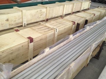 ASTM A213 TP304 / 304L, rura wymiennika ciepła, rura bezszwowa ze stali nierdzewnej,