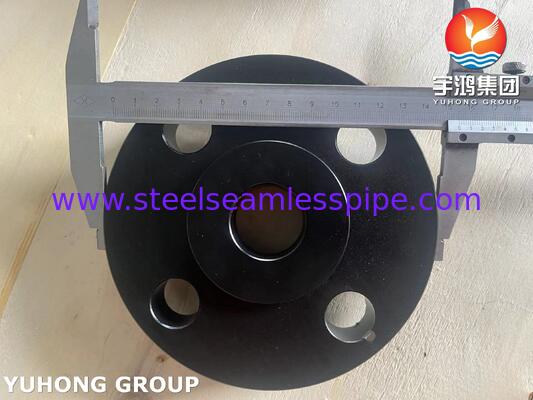 STEEL FLANGE ALLOY STEEL WELD NECK FLANGE ASTM A182 GR F11 CL1 F22 CL3 B16.5