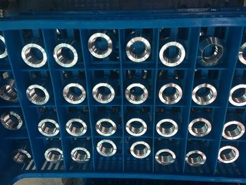 Kute ze stali nierdzewnej, A182 F304L, F316L, ASME B16.11, NPT, SW, 90 ° ELOW, 3000 #, 6000 #, 1/2 &quot;