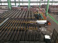 Rury ze stali węglowej ciągnione na zimno Bez szwu, czarna powierzchnia ASTM A106 / A53