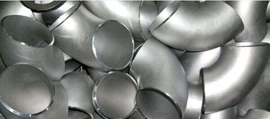 ASTM B366 Inconel800, Inconel 800H, Inconel 800HT, Inconel 825, Inconel926 Złączka doczołowa
