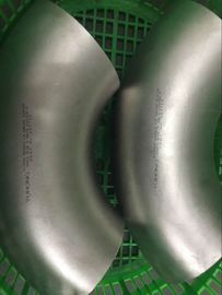 ASTM A815 2507 Łączniki rurowe ze stali Super Duplex
