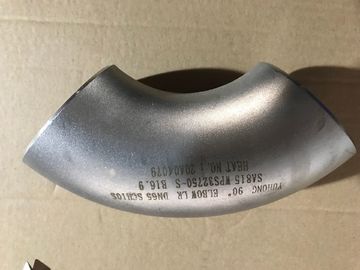 ASTM A815 2507 Łączniki rurowe ze stali Super Duplex