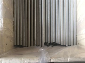 ASTM A312 TP304H, TP310H, TP316H, TP321H, TP347H, bezszwowa rura ze stali nierdzewnej