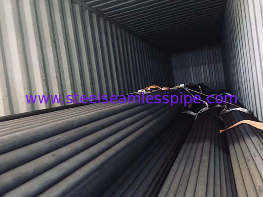 ASTM A213 / SA213 T11 T22 T23 T5, T9, T91 T92, rura wrzenia, 100% test prądów wirowych i UT