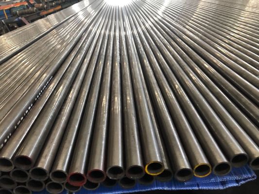 ASTM A213 / SA213 T11 T22 T23 T5, T9, T91 T92, rura wrzenia, 100% test prądów wirowych i UT