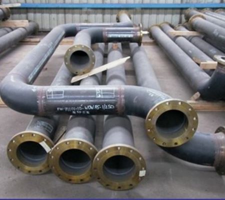 Szpula do rur ASTM B16.49