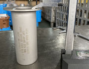 ASTM B366 UNS N10675 DN50 Łącznik zakładkowy