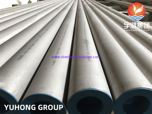Rury Duplex stalowych Super Duplex, A789, A790, A928 S31803 (2205) S32750 (2507) S32760