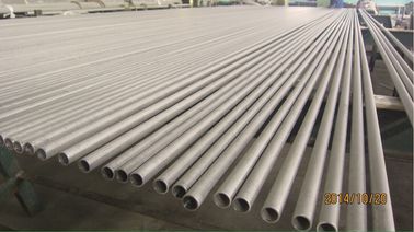Duplex / Super Duplex Rury i rury ze stali nierdzewnej A790 S32750 (2507, 1.4410), SA789 S31803 (2205, 1.4462),