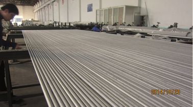 Duplex / Super Duplex Rury i rury ze stali nierdzewnej A790 S32750 (2507, 1.4410), SA789 S31803 (2205, 1.4462),