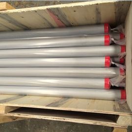 Duplex Stainless Steel Pipe, Alloy 2507 Rury Super Duplex ze stali nierdzewnej / Tubes ASTM / ASME A / SA789 A / SA790 A / SA928