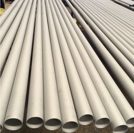Duplex / Super Duplex Rury i rury ze stali nierdzewnej A790 S32750 (2507, 1.4410), SA789 S31803 (2205, 1.4462),