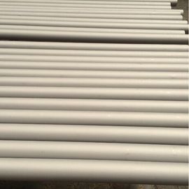 Duplex / Super Duplex Rury i rury ze stali nierdzewnej A790 S32750 (2507, 1.4410), SA789 S31803 (2205, 1.4462),