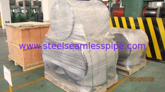 ASTM B366 Inconel800, Inconel 800H, Inconel 800HT, Inconel 825, Inconel926 Złączka doczołowa
