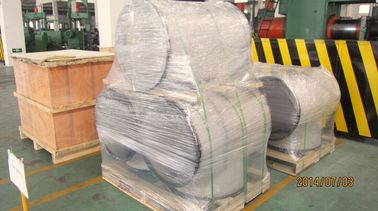 ASTM B366 Inconel800, Inconel 800H, Inconel 800HT, Inconel 825, Inconel926 Złączka doczołowa