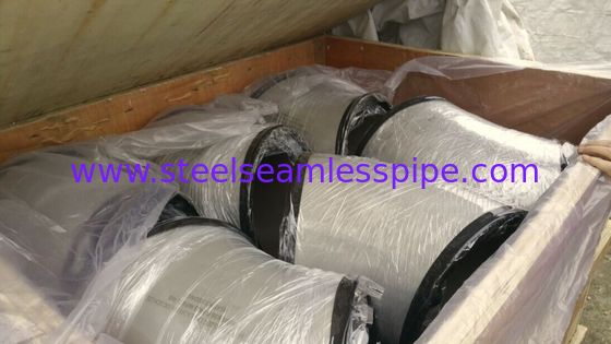 ASTM B366 Inconel800, Inconel 800H, Inconel 800HT, Inconel 825, Inconel926 Złączka doczołowa