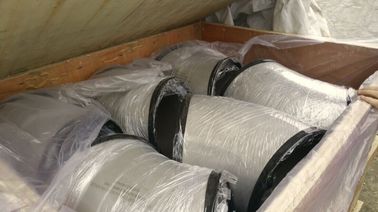 ASTM B366 Inconel800, Inconel 800H, Inconel 800HT, Inconel 825, Inconel926 Złączka doczołowa