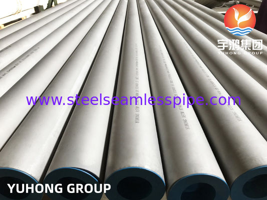 ASTM A790 UNS S31803 S32205 RURA DUPLEX STALOWA BEZSZWOWA 2205