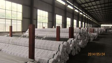 Stop Rury bez szwu ASME SA213 T1, T11, T12, T2, T22, T23, T5, T9, T91, T92, stosowanie wysokiej temperatury