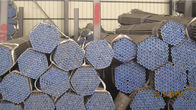 ASME SA 53 Grade B API 5L klasy B Carbon Steel Pipe DIN17175 1,013 / 1,0405