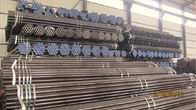 ASME SA 53 Grade B API 5L klasy B Carbon Steel Pipe DIN17175 1,013 / 1,0405