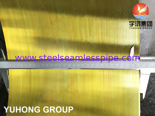 A694 F52 Kołnierz spawany z szyjką i ochroną antykorozyjną, odkuwki ze stali węglowej i stopowej B16.47, odporny na siarkowodór