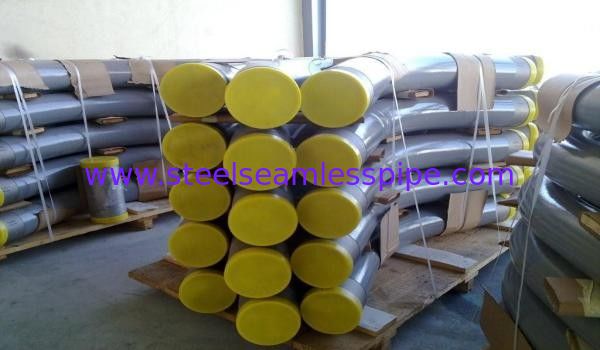 ASTM B366 Inconel800, Inconel 800H, Inconel 800HT, Inconel 825, Inconel926 Złączka doczołowa