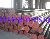 Rury spawane BS1387-85 Czarny Carbon Steel X56 X60 X65 X70 X80